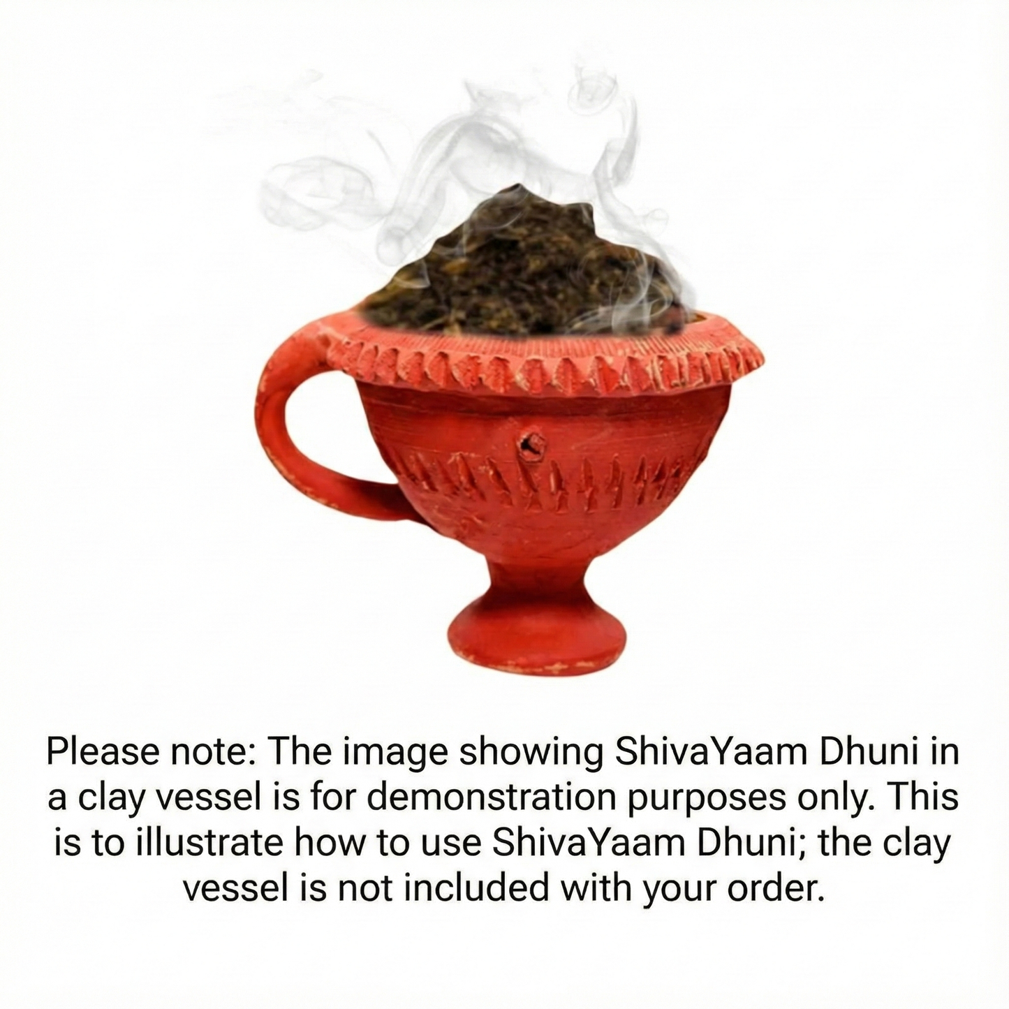 Shivayaam Dhuni (Solution to all your problems)