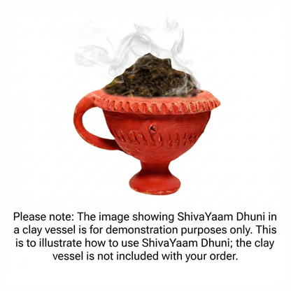 Shivayaam Dhuni (Solution to all your problems)