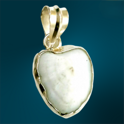 Machhmani Locket-Protect Your Life with the Divine Power